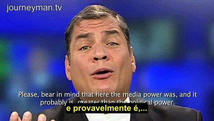 Mídia e golpes de Estado na América Latina