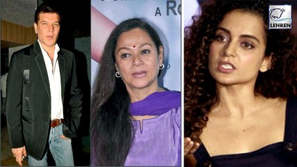 Kangana Ranaut's Lawyer RESPONDS To Aditya Pancholi And Zarina Wahab's Legal Notice