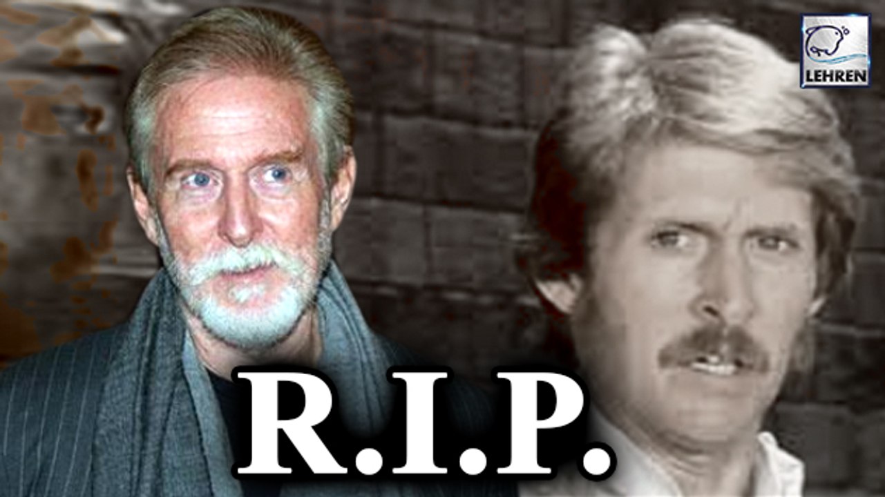 Kranti Actor Tom Alter Passes Away