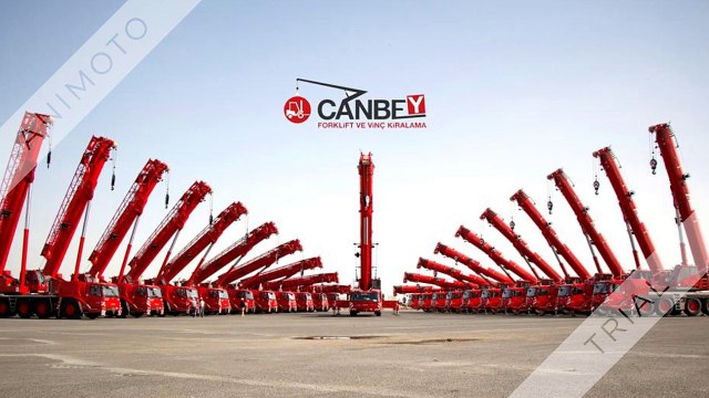 SEPETLİ VİNÇ KİRALAMA HİZMETLERİ