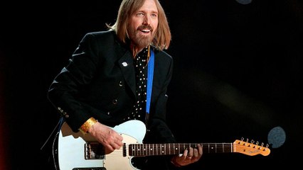 Lutto nel mondo della musica: muore Tom Petty