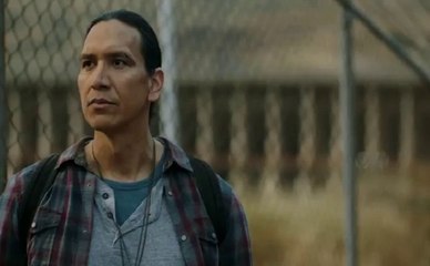 Fear the Walking Dead - Promo 3x14