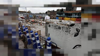 Messico: si scava per recuperare gli ultimi corpi