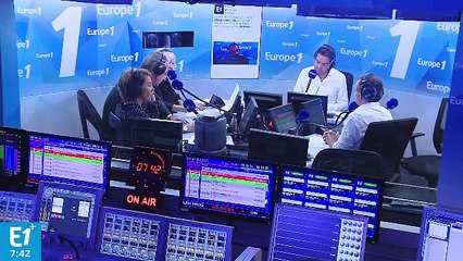 Las Vegas : Trump face au défi de cette tuerie aveugle