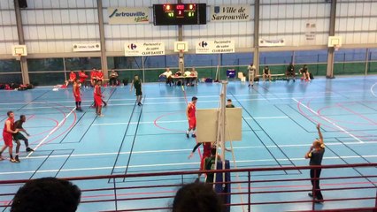 juniors sartrouville chatou part 8