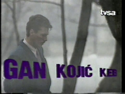 Dragan Kojic Keba - Srce pise suzama