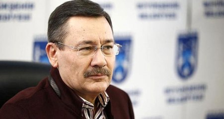 "Gökçek İstifa Edecek" İddialarına Hükümet Sözcüsü Bozdağ'dan Kaçamak Cevap!