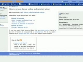 Ajouter des images sur une des pages