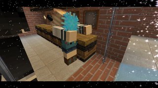 Cailins Revenge| Merlife High Minecraft Roleplay| S1: Ep10