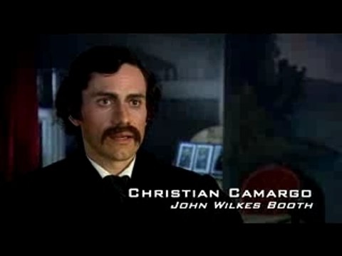 National Treasure: Book of Secrets Pod #1 Missing 18 Pages