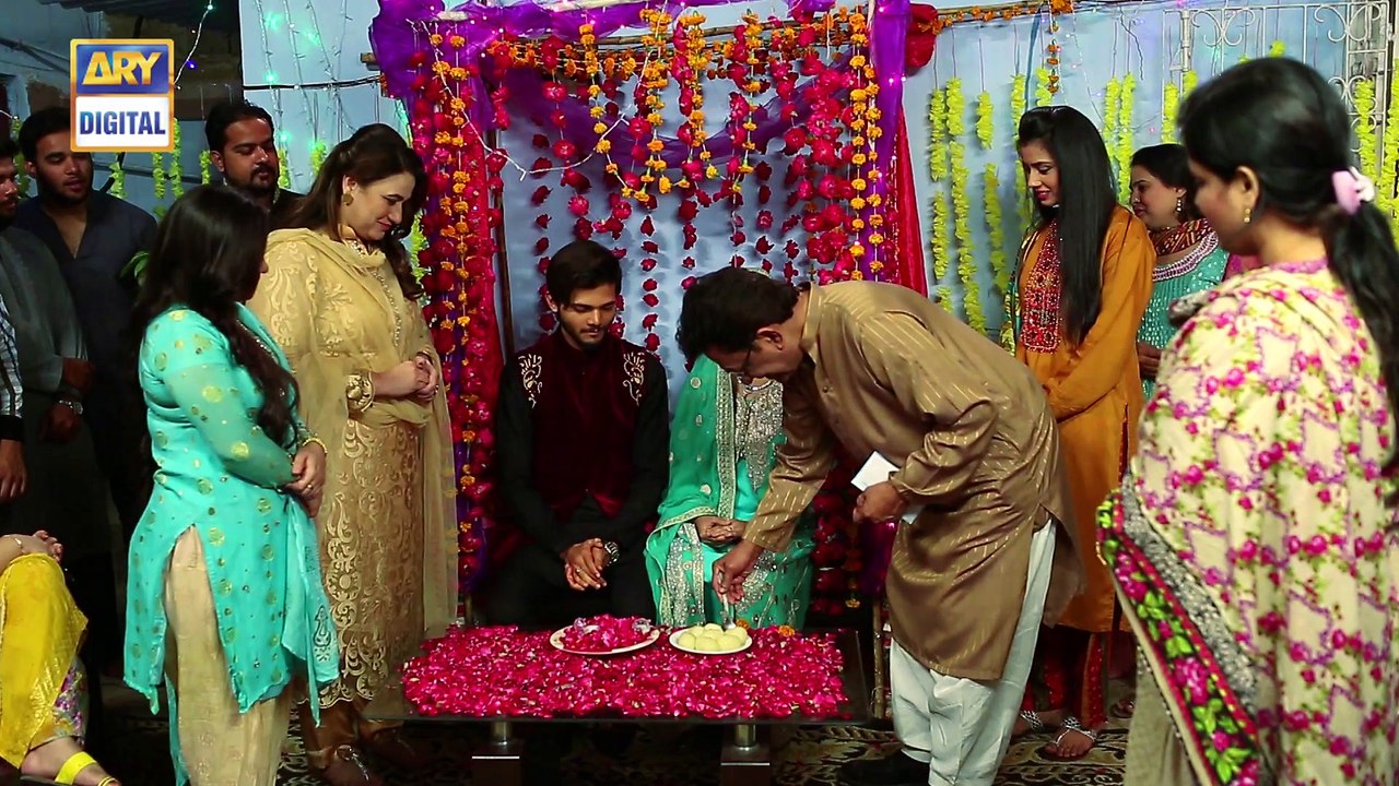 Chandni Begum Ep 01