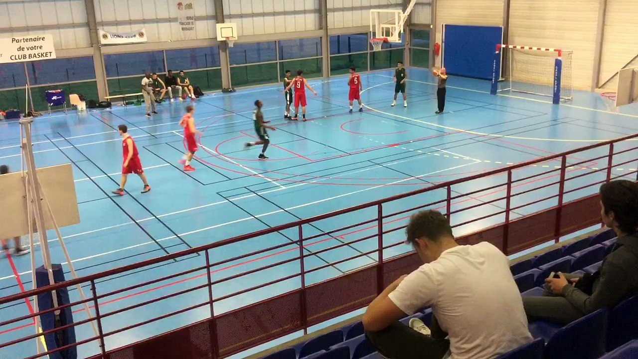 juniors sartrouville chatou part 9