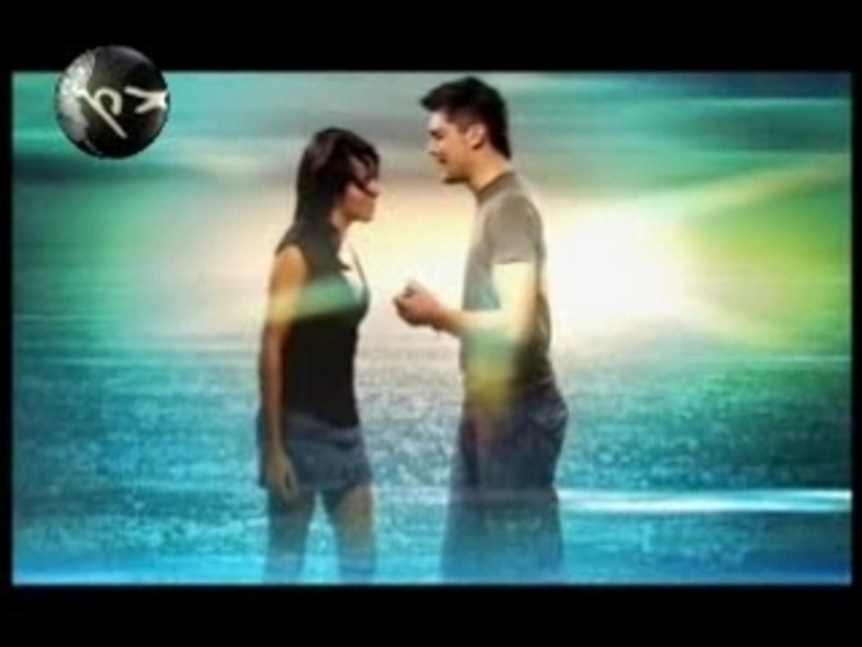 Diego Martin & Raquel del Rosario - Dejame verte - Video Dailymotion