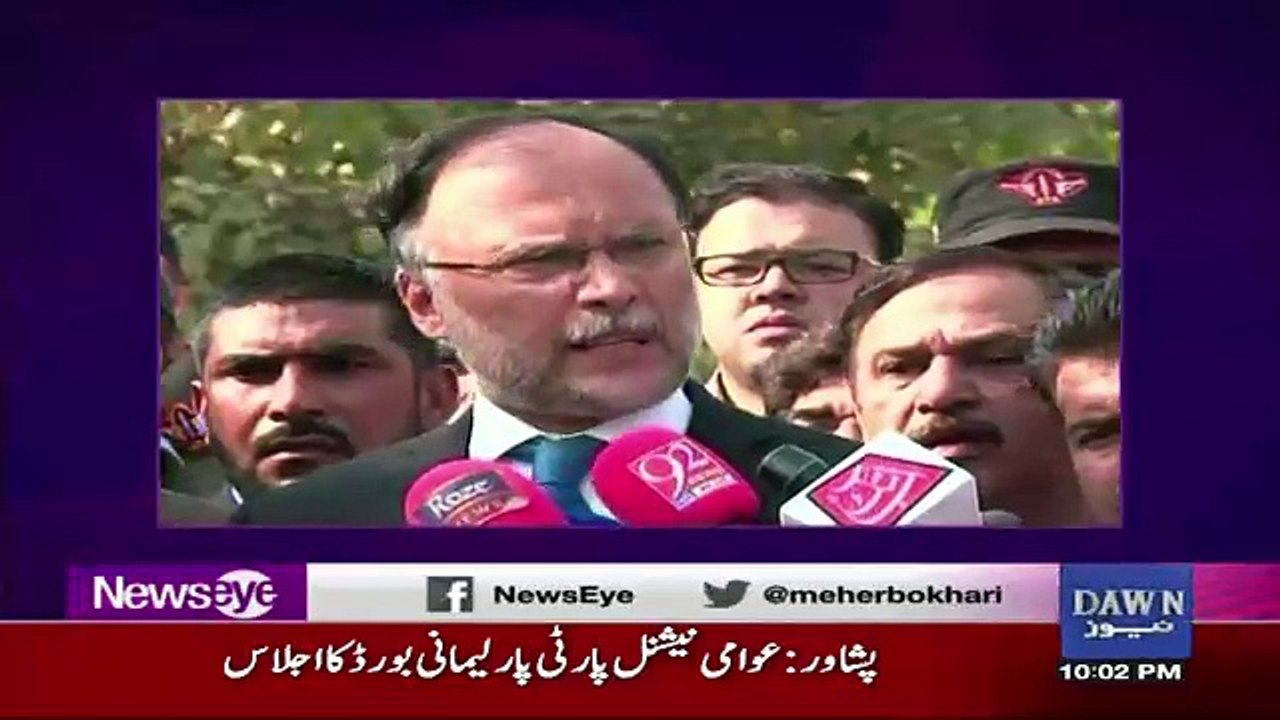 NewsEye - 2nd October 2017