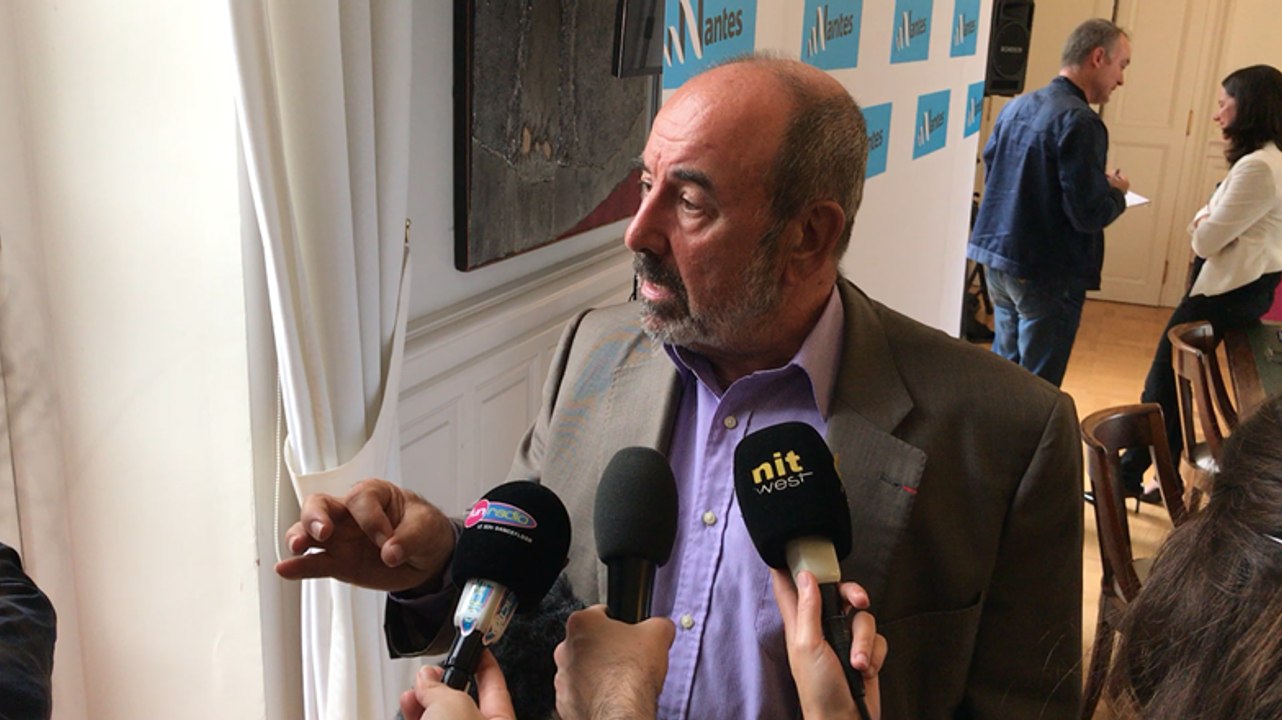 95 caméras de vidéosurveillance opérationnelles à l'automne 2018