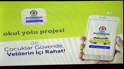 Öğrenci Velileri Çocuklarını Akıllı Telefondan Takip Edecek