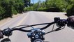 Custom Harley-Davidson Dyna Street Bob