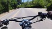 Custom Harley-Davidson Dyna Street Bob