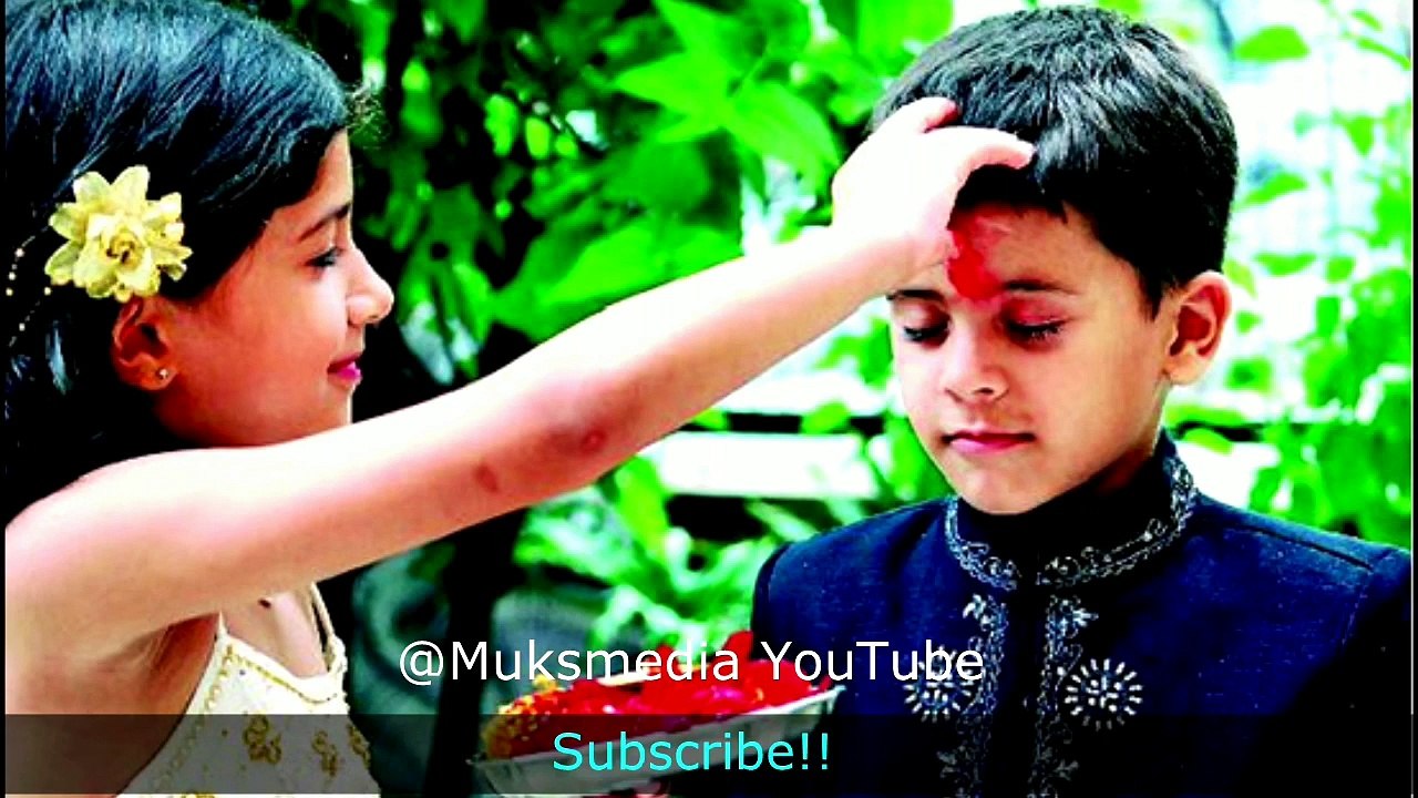 24.Rakshabandhan best whatsapp status video 30 seconds