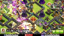 CHAMPIONS LEAGUE TRAP BASE || CLASH OF CLANS || Lets Play CoC [Deutsch/German Android iOS PC HD]