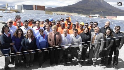 Geothermal Energy May Save The World