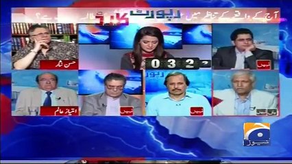 Ahsan Iqbal State Ki Tarf Se Adalat Gia Tha Ya Nawaz Sharif Ki Tarf Se? Shehzad Chaudhry Grilled Ahsan Iqbal