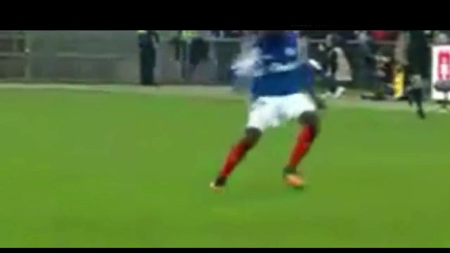 Guarda Redes faz receção orientada para a própria baliza