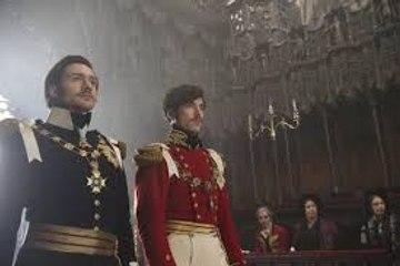 Victoria Season 2 Episode 6 | Faith, Hope and Charity "FULL EPISODE"