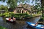 Giethoorn - Najljepše selo na svijetu