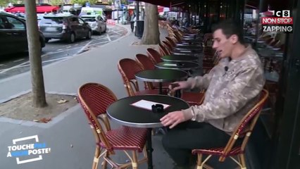 TPMP - Pierre-Ambroise Bosse : Son incroyable périple pour arriver sur le plateau (Vidéo)