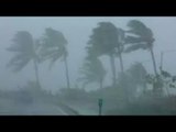 فرنسا تكشف عن ضحايا إعصار إيرما أخبار عالمية