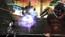 Lets Play Star Wars: The Force Unleashed II - 3