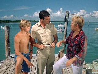 Flipper 1964 S01e16