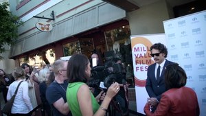 We Hear: The Mill Valley Film Festival