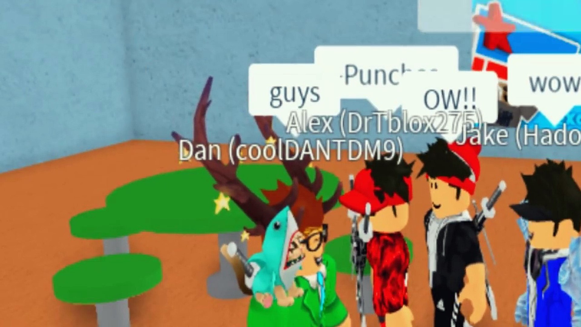 The School Bully And Nerd Find Out Theyre Brothers Roblox