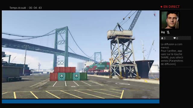 Diffusion PS4 en direct de johnmclane1401 (1648)