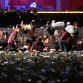 President Trump calls Las Vegas attack “an act of pure evil” [Mic Archives]
