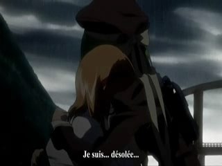 AMV Shuffle-Silbermond-Symphonie