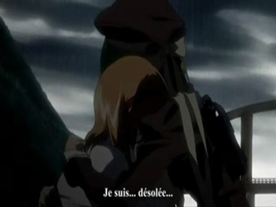 AMV Shuffle-Silbermond-Symphonie