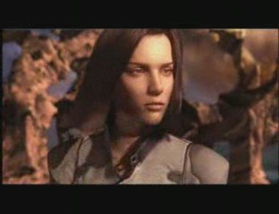 °Final Fantasy_The Spirits Within (2001)