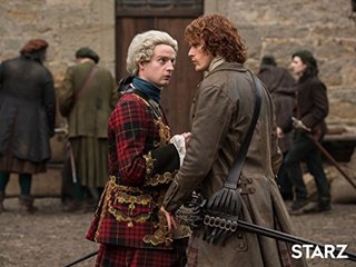 Outlander Season 3 Episode 4 (Of Lost Things) Free Download