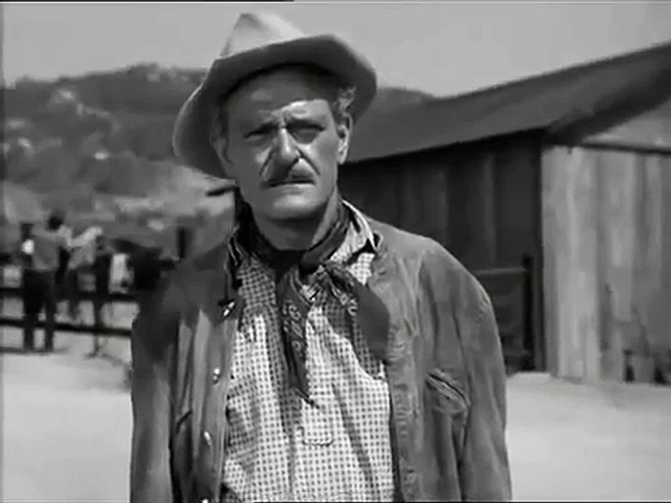 04. Wanted Dead or Alive Season 1 Episode 04   Dead End