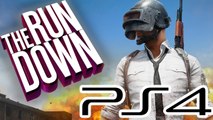 Battlegrounds PS4 News - The Rundown - Electric Playground