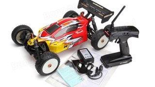 HOBIBA 1-8 2.4G Brushless Off-Road Remote RC