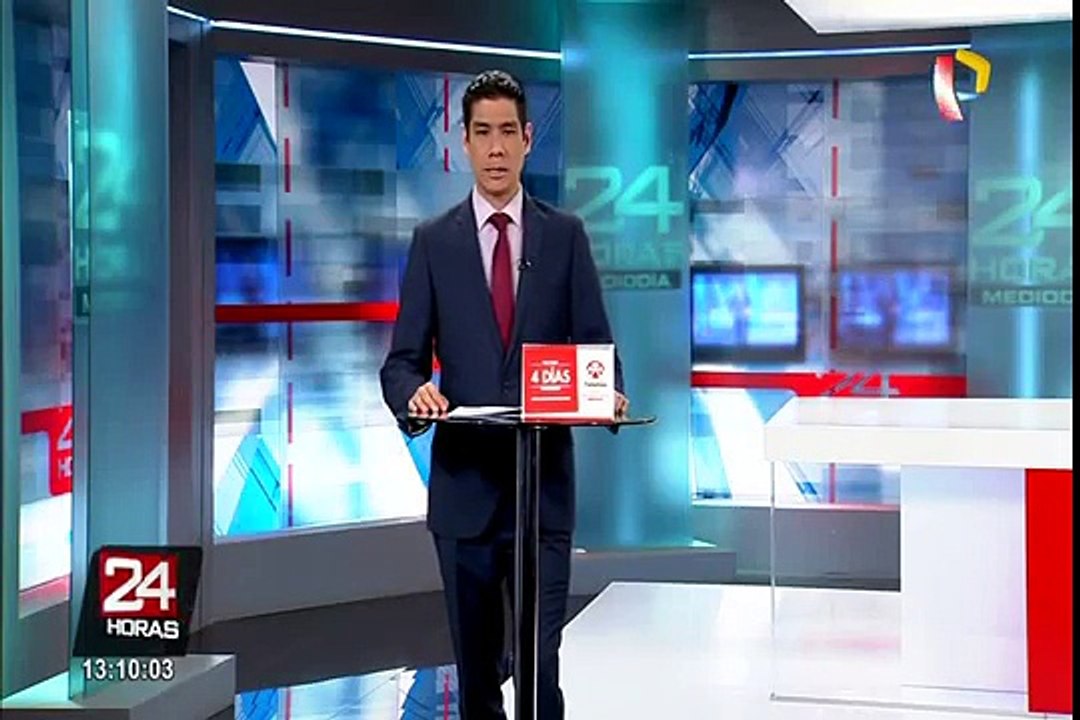 Rímac: delincuentes armados asaltan spa y se llevan más de dos mil soles