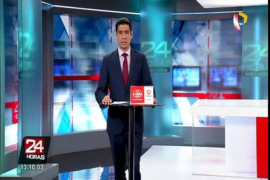 Rímac: delincuentes armados asaltan spa y se llevan más de dos mil soles