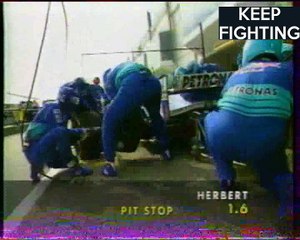 15 GP Luxembourg 1997 p2