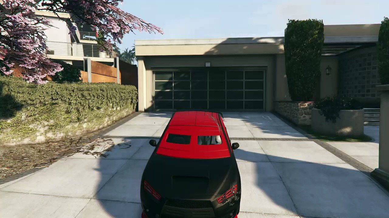 Playing with millions