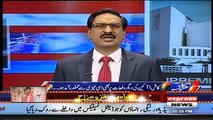 Javed Chaudhry Criticizes PMLN Govt Over Election Reform Bill