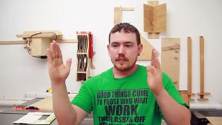VLOG #2 - Make Money Woodworking